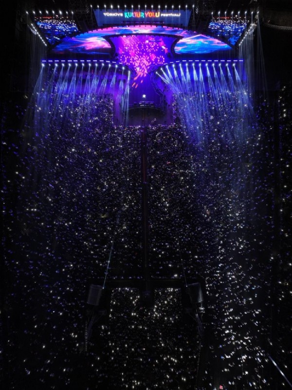 Bakan Ersoy 2026 Türkiye Kültür Yolu Festivali Çalışmalarını Resmen Başlattı! Bu Yıl 26 Şehirde Festival Var